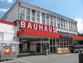 Nutzerbilder Bauhaus GmbH & Co.KG