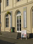 Nutzerbilder McDonald's Restaurant Bahnhofspl./Oranienburger Str.