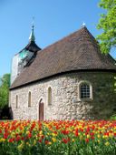 Nutzerbilder Ev. Luther-Kirchengemeinde Alt-Reinickendorf