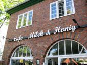 Nutzerbilder Cafe Milch und Honig