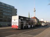 Nutzerbilder Berliner Verkehrsbetriebe (BVG) AöR Hauptverwaltung