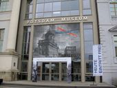 Nutzerbilder Landeshauptstadt Potsdam - Potsdam Museum - Forum f.Kunst u.Geschichte