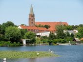 Nutzerbilder Domstift Brandenburg Archiv