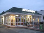 Nutzerbilder McDonald`s Deutschland Inc. Verwaltung