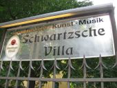Nutzerbilder Kulturamt Schwartzsche Villa, Cafe - Steglitz-Zehlendorf