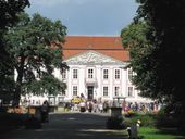 Nutzerbilder Museum Schloss Friedrichsfelde