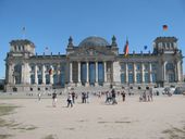 Nutzerbilder Deutscher Bundestag Wahlkreisbüro