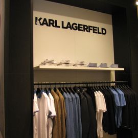 Lagerfeld!!! :)