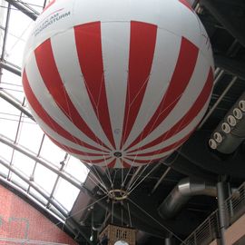 Ballon für Kinder.