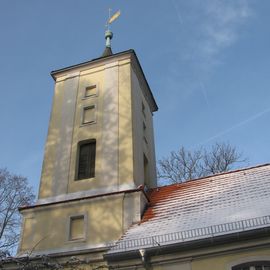 Ev. Kirchengemeinde Reinickendorf Dorfgemeinde Heiligensee Gemeindebüro in Berlin