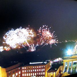 Happy New Year 2020!!! (vom TV).