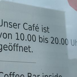 Café.