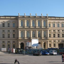Museum Barberini gGmbH in Potsdam