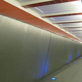 "Mäusetunnel"