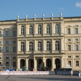 Museum Barberini gGmbH in Potsdam