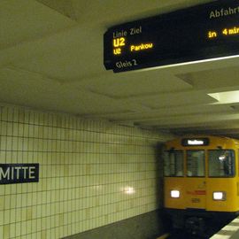 Meine Bahn kommt. Alle Fotos vom Juli 2018 von mir hier.