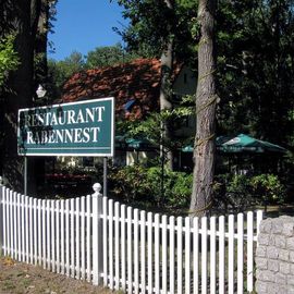 Restaurant Rabennest.