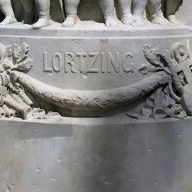 Lortzing.