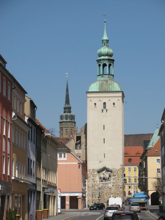 Nutzerbilder Stadtverwaltung Bautzen