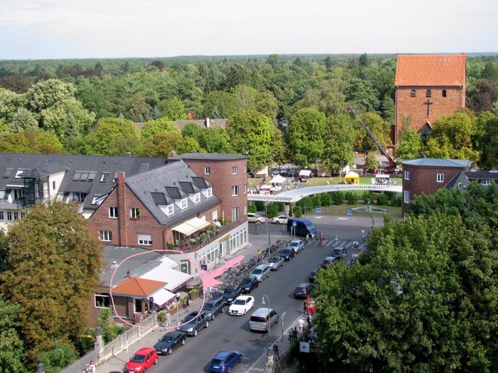 Nutzerbilder Kaffeehaus Zeltinger