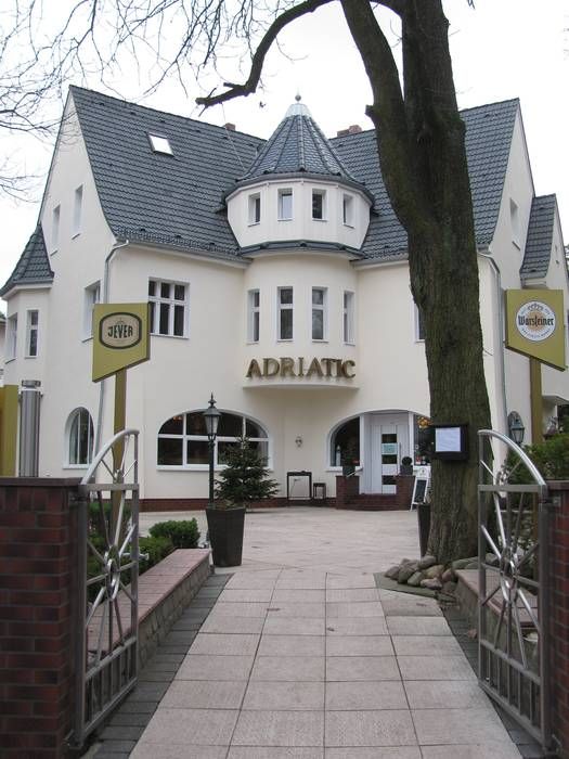 Nutzerbilder Adriatic Frohnau UG Restaurant
