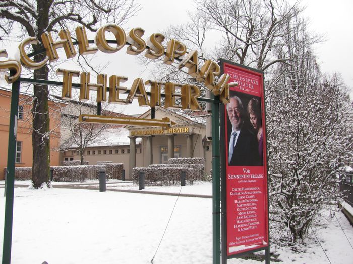 Nutzerbilder Schlosspark Theater