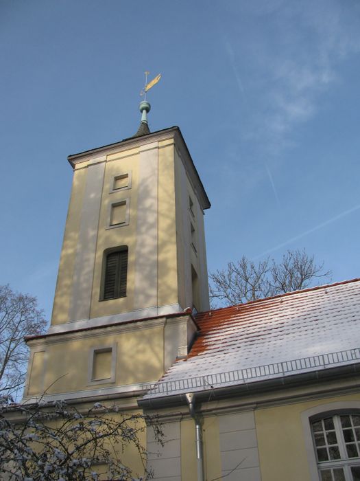 Nutzerbilder Ev. Kirchengemeinde Reinickendorf Dorfgemeinde Heiligensee Gemeindebüro