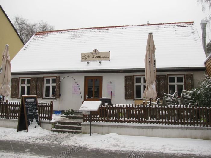 Nutzerbilder Café Wetterstein