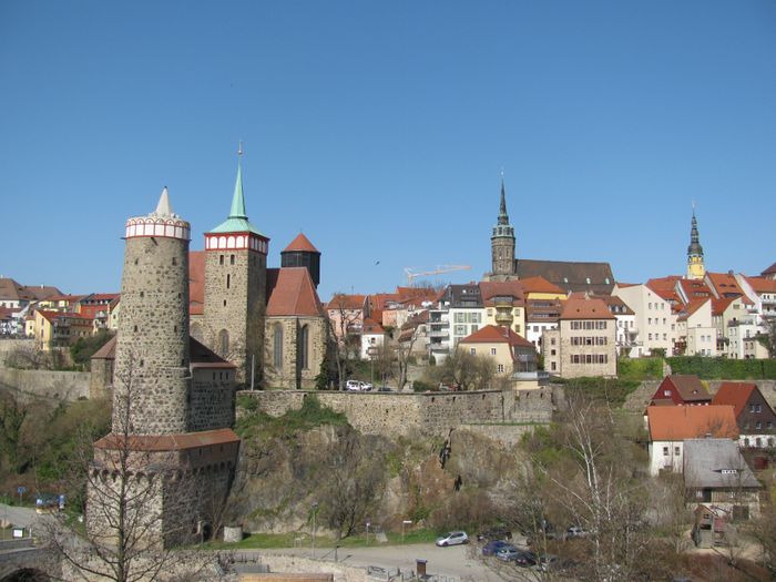 Nutzerbilder Stadtverwaltung Bautzen