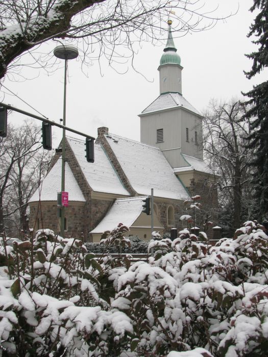 WINTERFOTO von Jan. 2017. Neu!!!