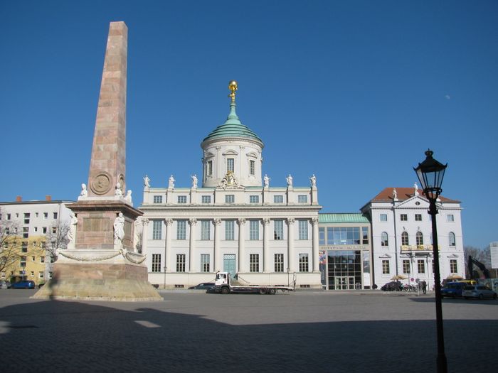 Nutzerbilder Landeshauptstadt Potsdam - Potsdam Museum - Forum f.Kunst u.Geschichte