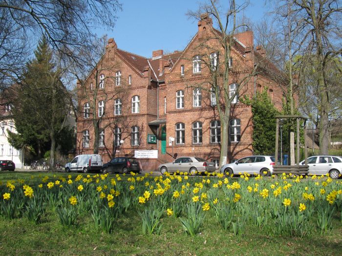 Nutzerbilder Heimatmuseum Reinickendorf