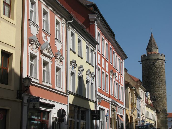 Nutzerbilder Stadtverwaltung Bautzen