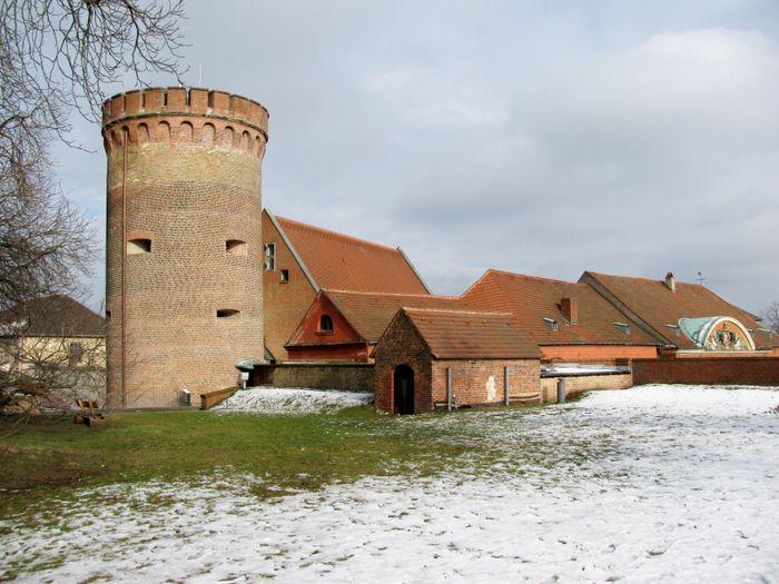 Nutzerbilder KUNSTBASTION Jugendkunstschule Zitadelle Spandau