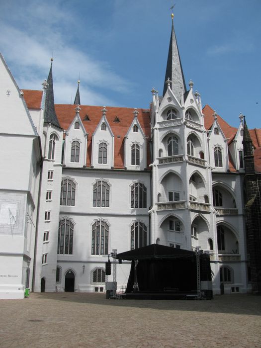 Nutzerbilder Stadt Meißen Technische Dienste