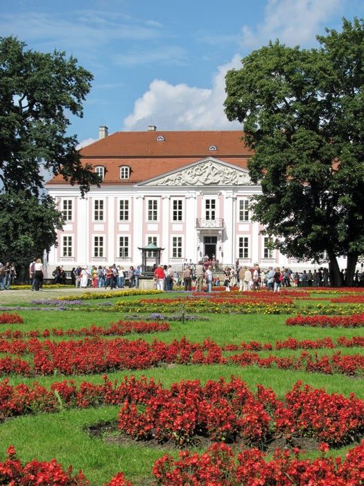 Nutzerbilder Museum Schloss Friedrichsfelde