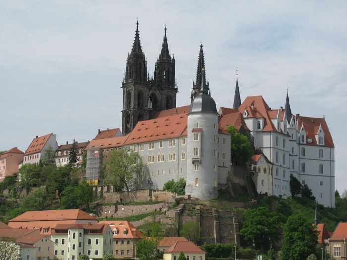 Nutzerbilder Stadt Meißen Technische Dienste