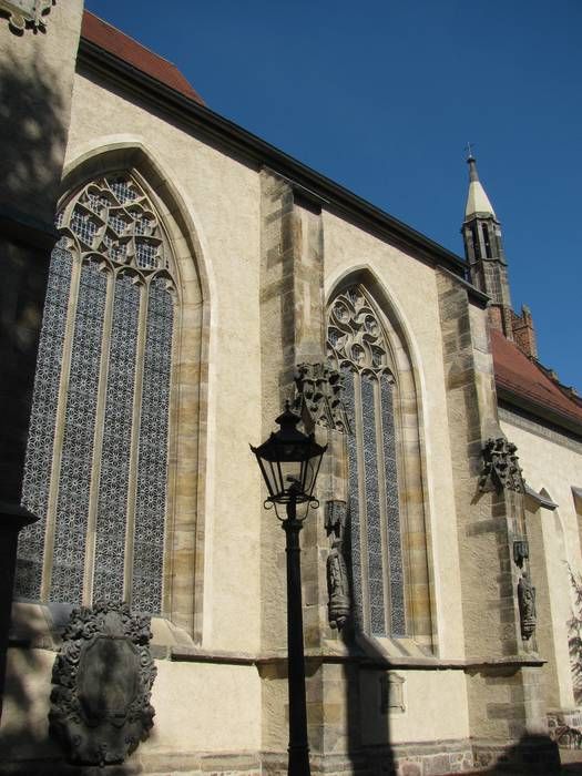 Nutzerbilder Ev. Stadtkirchengemeinde - Stadtkirche St. Marien