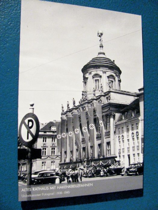 Nutzerbilder Landeshauptstadt Potsdam - Potsdam Museum - Forum f.Kunst u.Geschichte