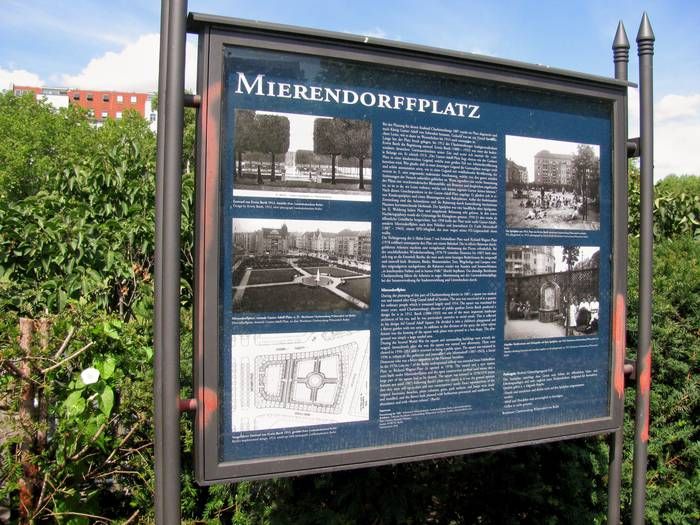 Nutzerbilder Apotheke am Mierendorffplatz