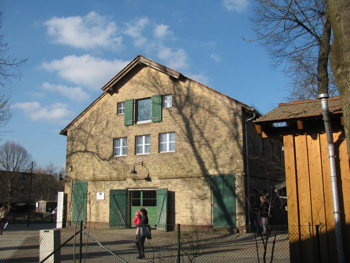 Nutzerbilder Hofschmiede Dahlem Torsten Theel