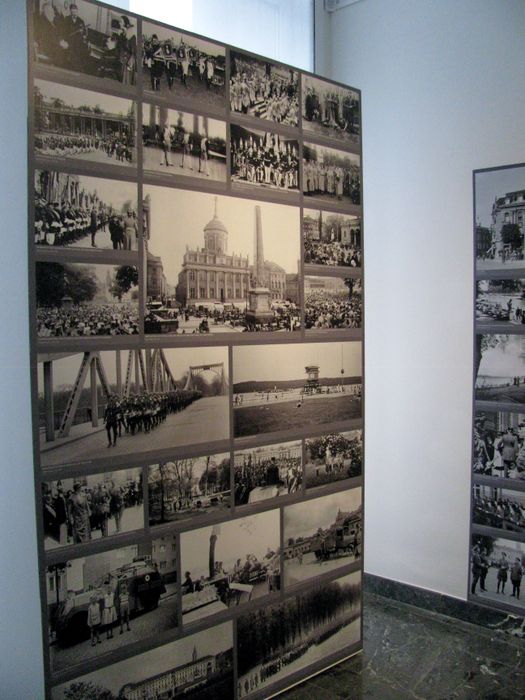 Nutzerbilder Landeshauptstadt Potsdam - Potsdam Museum - Forum f.Kunst u.Geschichte