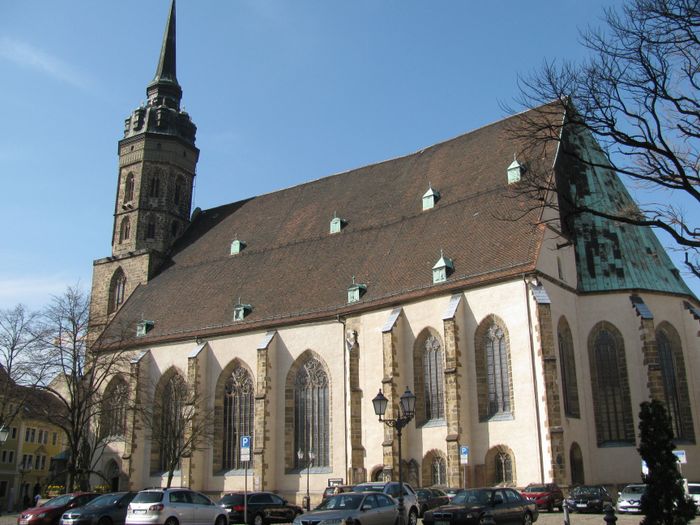 Nutzerbilder Stadtverwaltung Bautzen