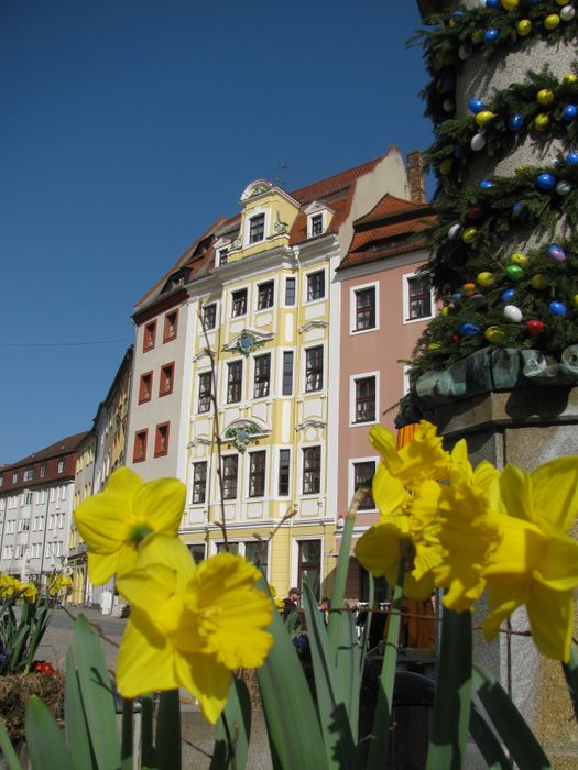 Nutzerbilder Stadtverwaltung Bautzen