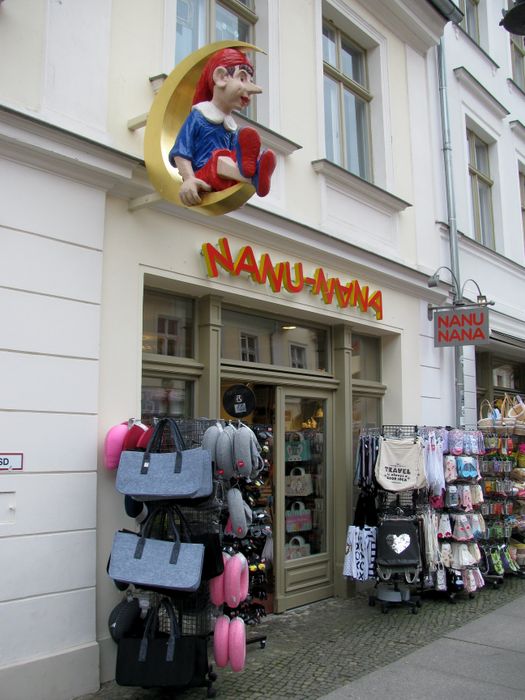 Nutzerbilder Nanu-Nana