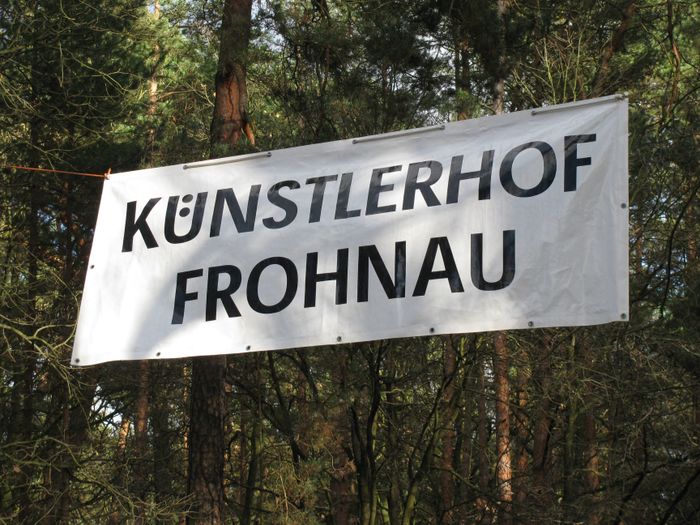 Künstlerhof Frohnau e.V