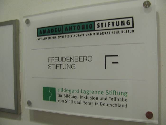 Nutzerbilder Amadeu Antonio-Stiftung