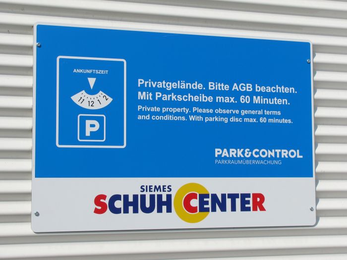 Nutzerbilder Siemes Schuhcenter GmbH & Co.KG