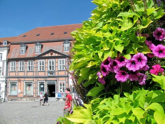 Nutzerbilder Waren (Müritz) Kur- und Tourismus GmbH