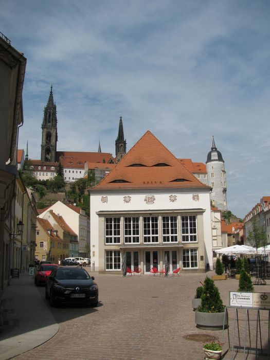 Nutzerbilder Stadt Meißen Technische Dienste